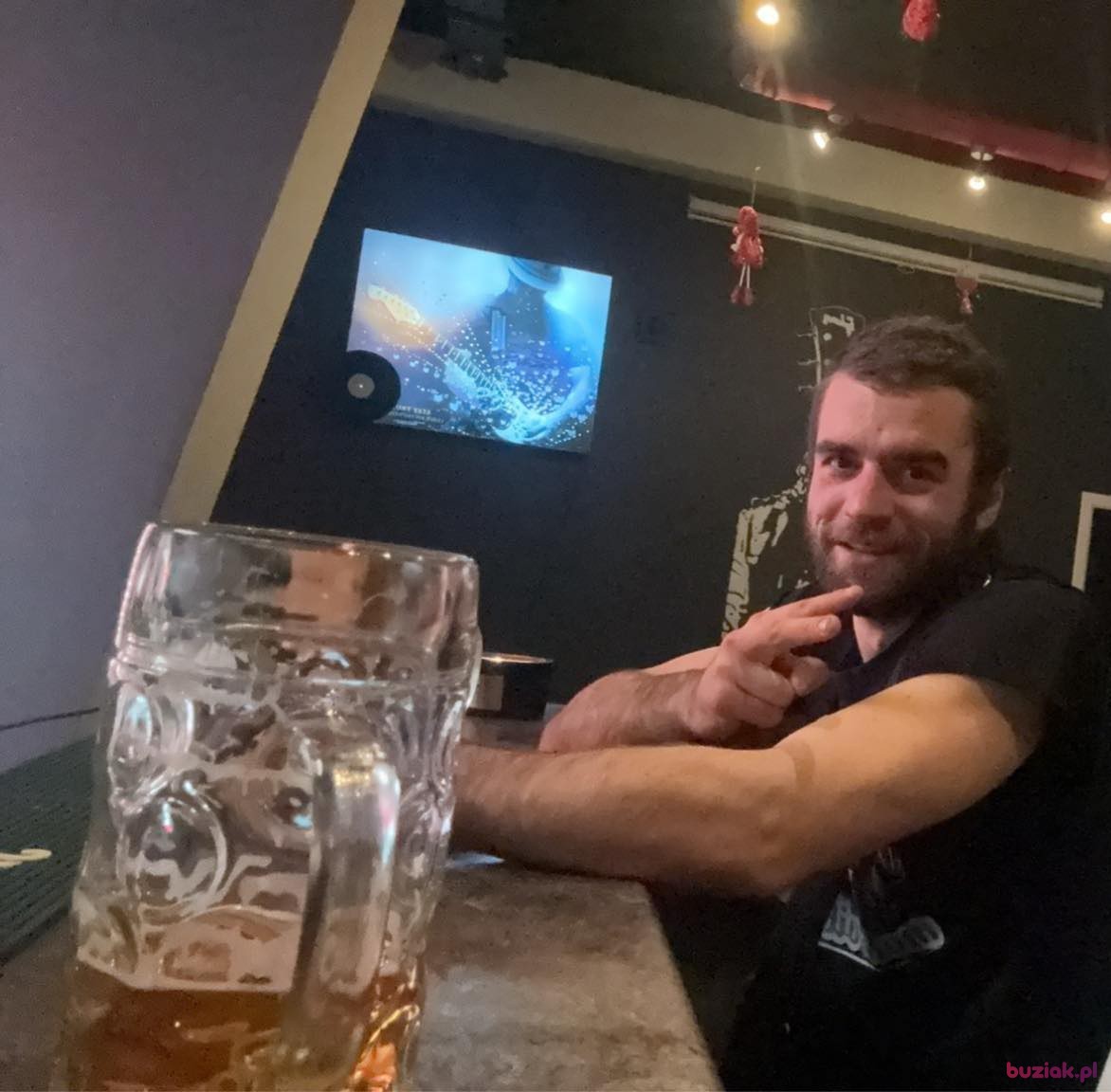 Jacek, Mężczyzna, 26, Warszawa, Polska: 1