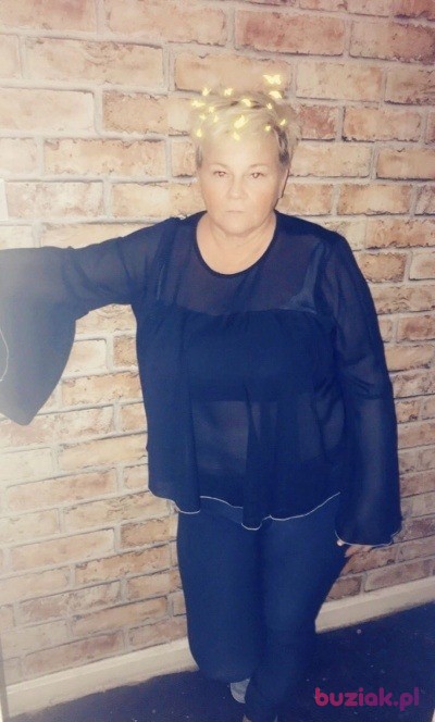 Majka, Female, 55, Rothwell, Wielka Brytania, Photo: 2
