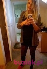 Żaklina, Female, 30, Sokołów Małopolski, Polska, Photo: 2