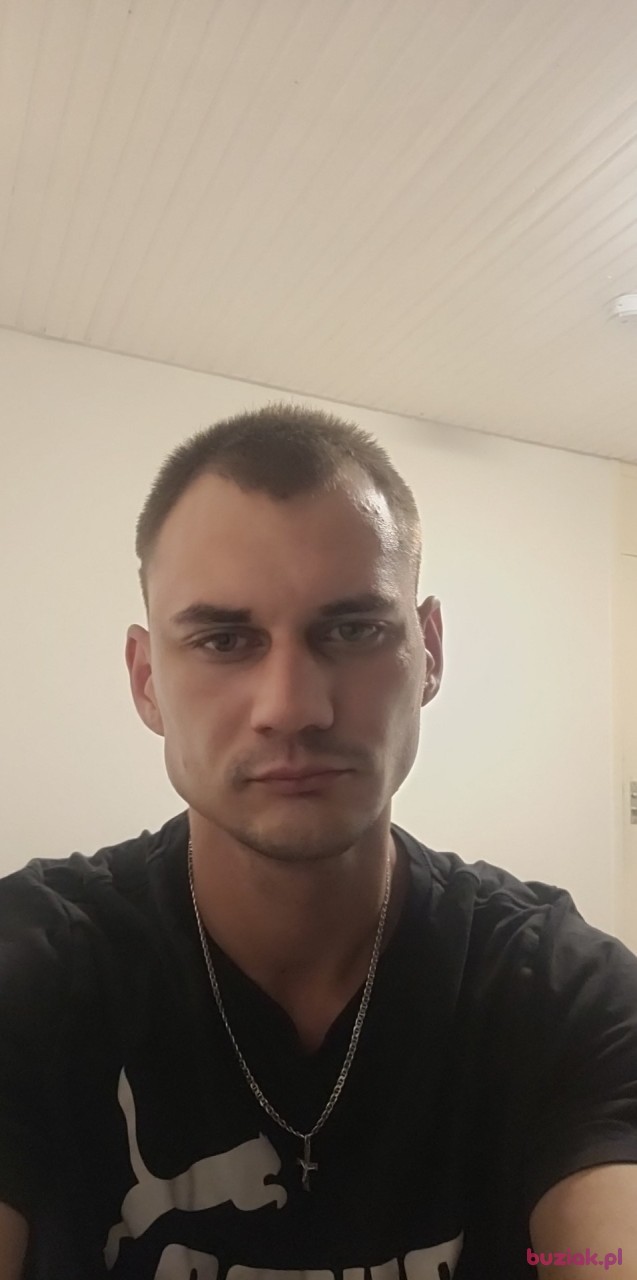 Sebastian, Mężczyzna, 27, Głuchołazy, Polska, Zdjęcie: 1
