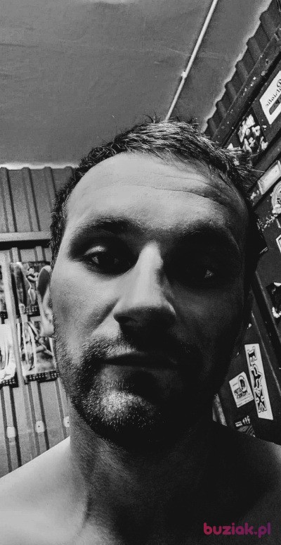 Adam, Male, 34, Katowice, Polska, Photo: 2