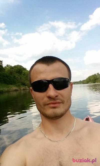 Łukasz, Male, 32, Krapkowice, Polska, Photo: 2