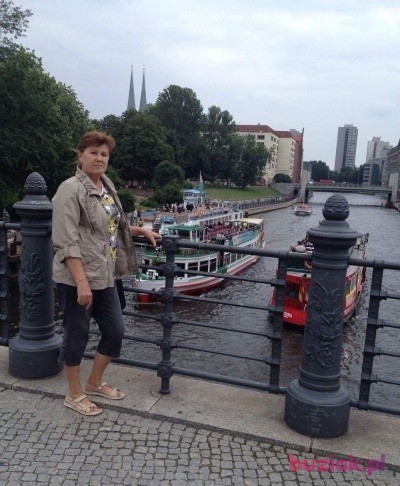 Wiesława, Kobieta, 69, Stargard Szczeciński, Polska, Zdjęcie: 4