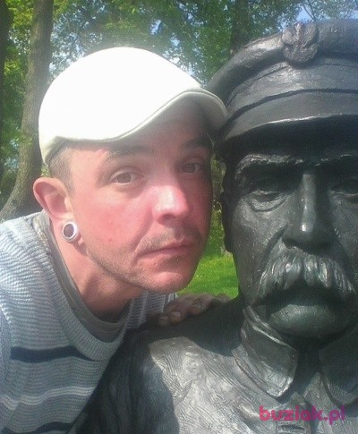 pawel, Male, 47, Wałbrzych, Polska, Photo: 1