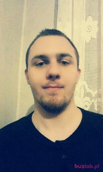 Rafał, Male, 30, Bytom, Polska, Photo: 2