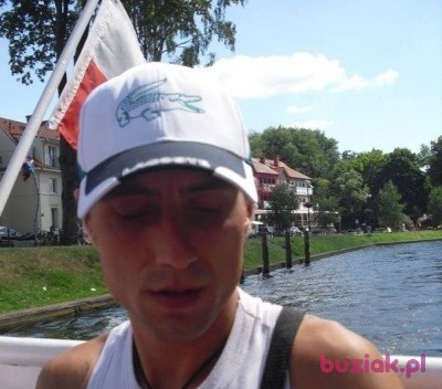 sebastian, Mężczyzna, 34, Łódź, Polska: 1