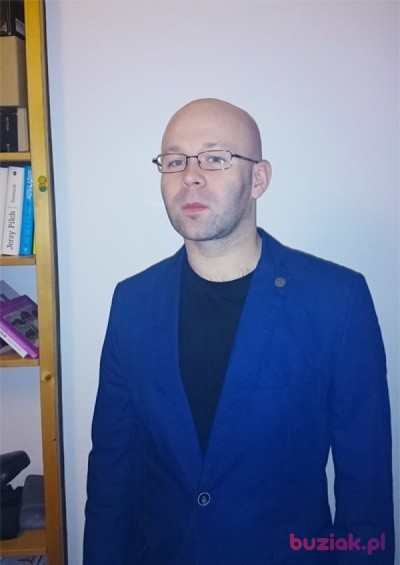 Łukasz, Male, 42, Poznań, Polska: 1