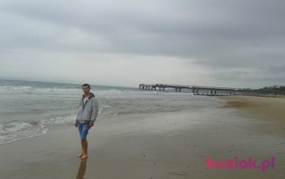 Dawid, Male, 31, Wielka Brytania, Photo: 1