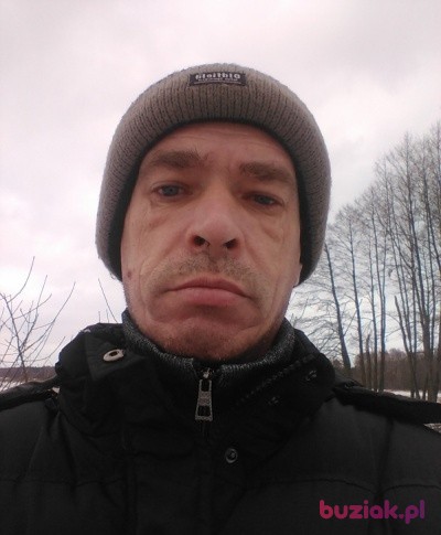 Piotr, Male, 54, Brańsk, Polska: 1