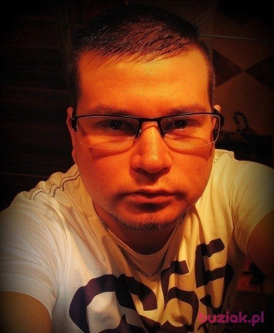 Dawid, Male, 37, Łódź, Polska, Photo: 3