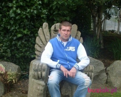 gery1970, Male, 54, Braniewo, Polska, Photo: 3