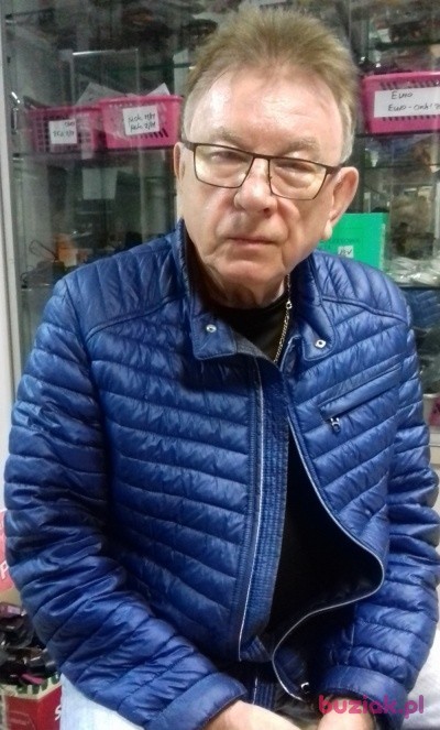 frank, Mężczyzna, 65, Rzeszów, Polska, Zdjęcie: 1