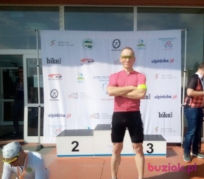 Sportman, Male, 37, Grudziądz, Polska, Photo: 1