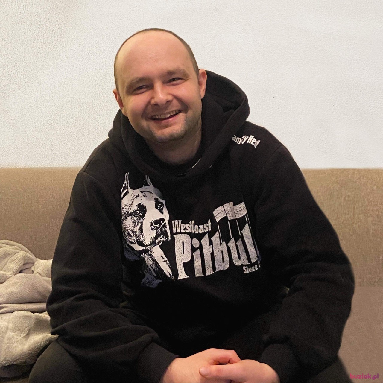 Damian, Male, 38, Zoetermeer, Holandia, Photo: 1