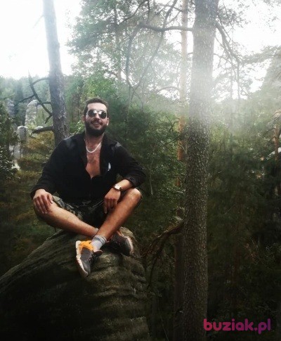 Marek, Male, 34, Biała Podlaska, Polska, Photo: 6