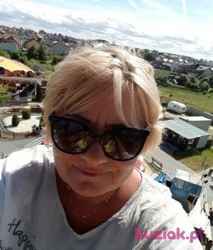 Iwona, Kobieta, 58, Toruń, Polska: 1