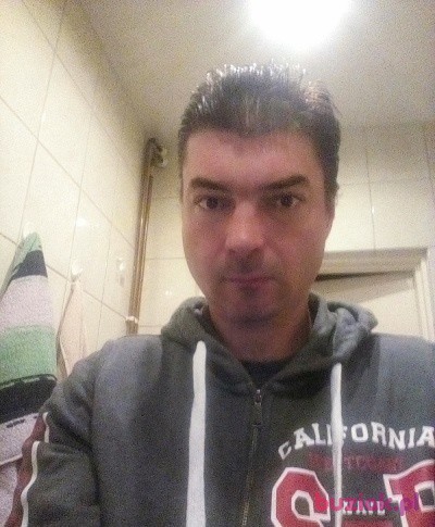 Sebastian, Mężczyzna, 48, Zielona Góra, Polska, Zdjęcie: 1