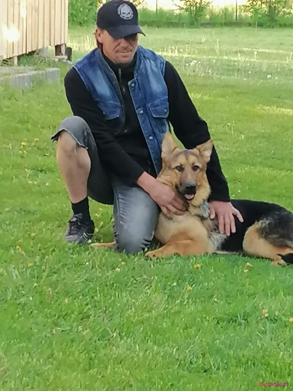 Greg, Mężczyzna, 45, Lubaczów, Polska: 1