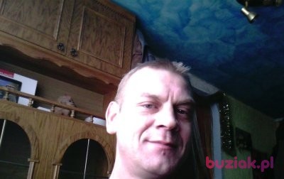 krzysiek, Male, 53, Ełk, Polska: 1