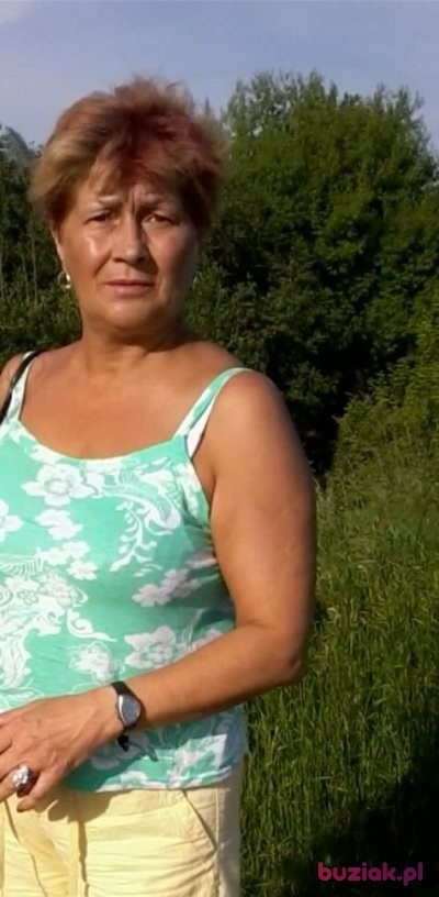 Wanda, Kobieta, 72, Warszawa, Polska, Zdjęcie: 2