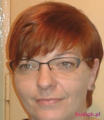 Monika  , Kobieta, 44, Żyrardów, Polska: 1