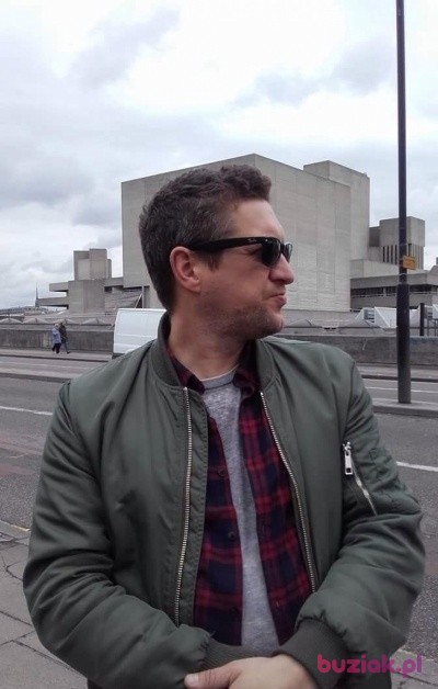 Michał, Male, 48, Wielka Brytania: 1
