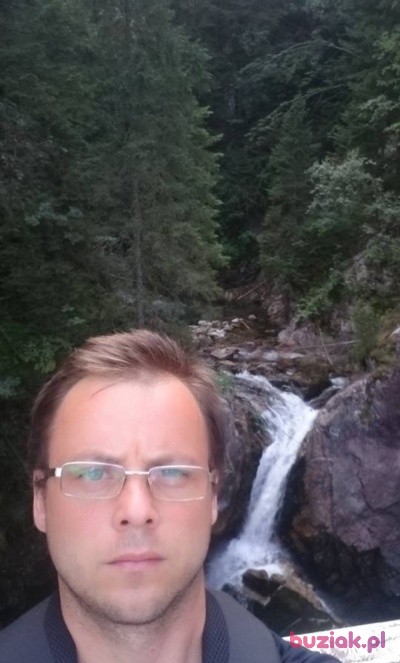 Rafał, Male, 40, Ostrowiec Swiętokrzyski, Polska: 1