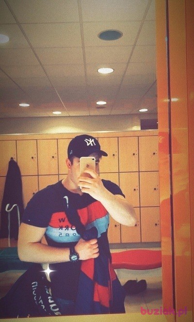 marcin, Mężczyzna, 28, Rotterdam South Holland Province, Holandia, Zdjęcie: 4