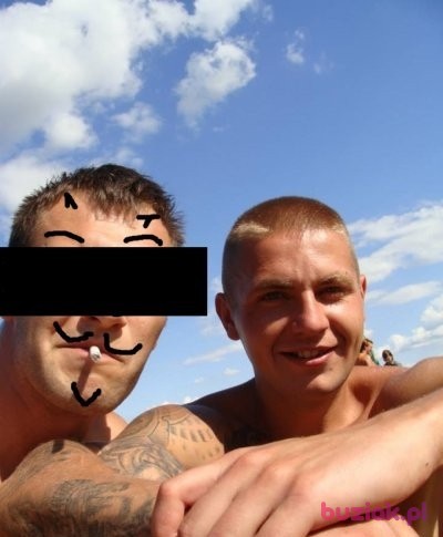 Robert, Mężczyzna, 35, Giżycko, Polska: 1