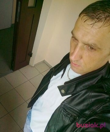 Łukasz, Male, 49, Koszalin, Polska, Photo: 1