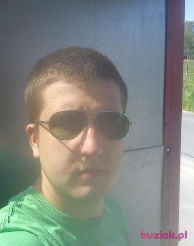 Dariusz, Mężczyzna, 30, Jelenia Góra, Polska: 1