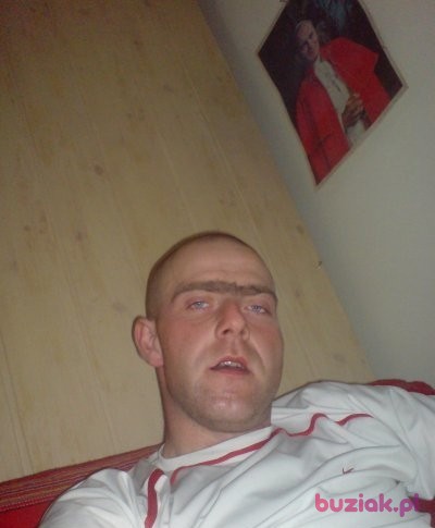 Zbyszek, Male, 41, Chorzele, Polska, Photo: 1