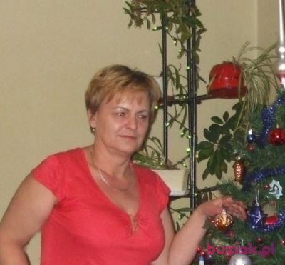 Ryba53, Female, 70, Gniewkowo, Polska, Photo: 2