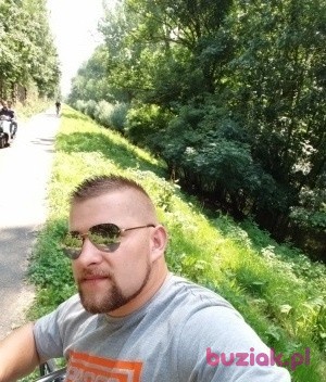 Patryk, Male, 31, Grudziądz, Polska, Photo: 1