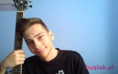 Damian, Male, 26, Płock, Polska: 1