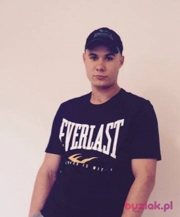 kacper, Male, 30, Wielka Brytania, Photo: 3