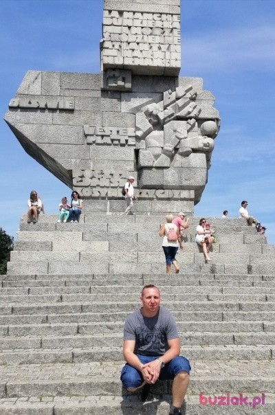 Paweł, Male, 38, Siedlce, Polska: 1