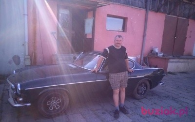 Jacek, Male, 56, Zamość, Polska, Photo: 1