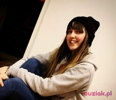 Kasia, Kobieta, 23, Lwówek Śląski, Polska: 1