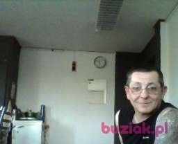 MAREK, Mężczyzna, 63, Szwecja, Zdjęcie: 5