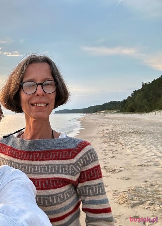Monika, Kobieta, 52, Lubsko, Polska, Zdjęcie: 1