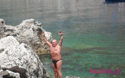 ANDRZEJ, Male, 68, Łódź, Polska, Photo: 4