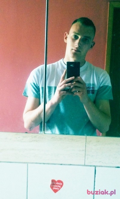 Slawek , Mężczyzna, 28, Goleniów, Polska, Zdjęcie: 1