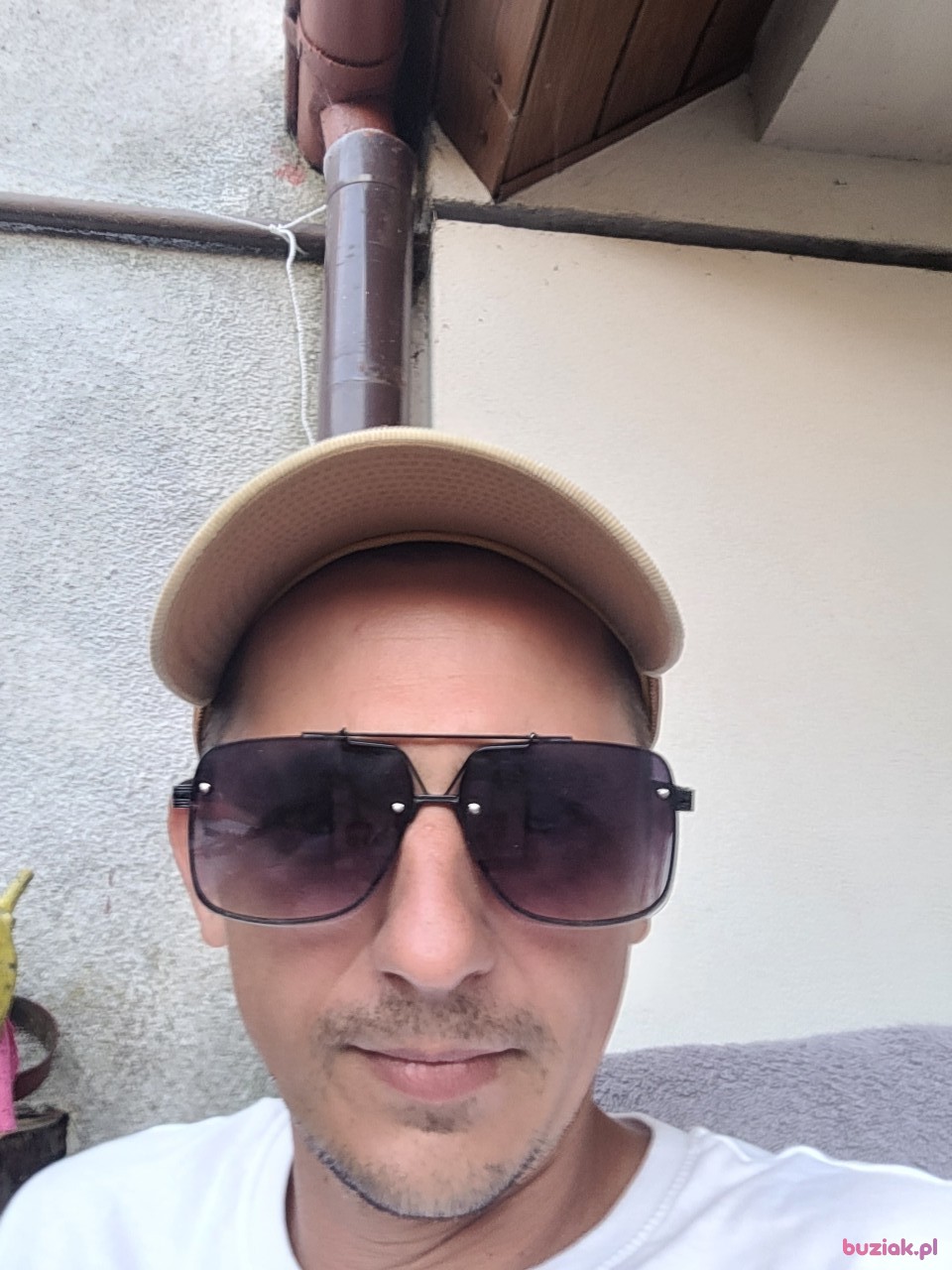 Szymon, Mężczyzna, 39, Rotterdam South Holland Province, Holandia: 1