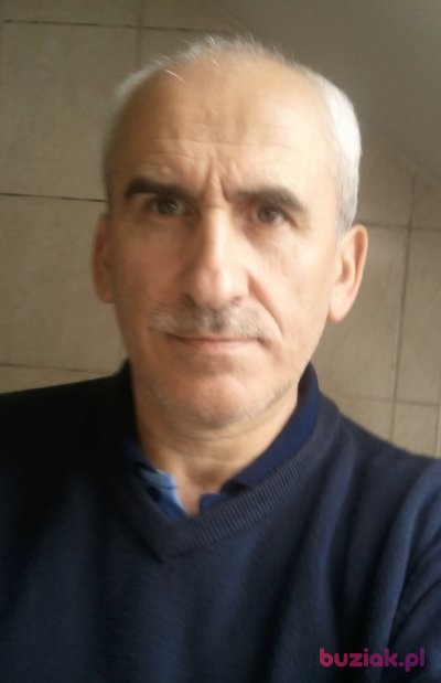Wiesiek, Mężczyzna, 68, Warszawa, Polska, Zdjęcie: 1