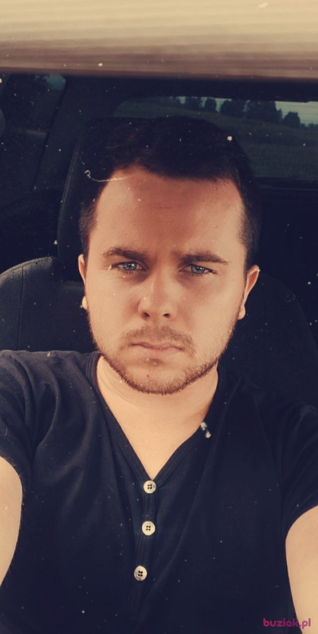 Robert, Mężczyzna, 26, Iława, Polska, Zdjęcie: 2