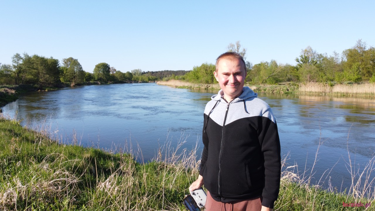 Michał, Mężczyzna, 36, Zgierz, Polska, Zdjęcie: 348