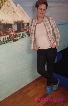 Agnieszka, Female, 52, Zgierz, Polska, Photo: 2