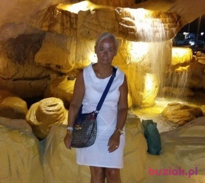 iwona, Female, 61, Jaworzno, Polska, Photo: 2