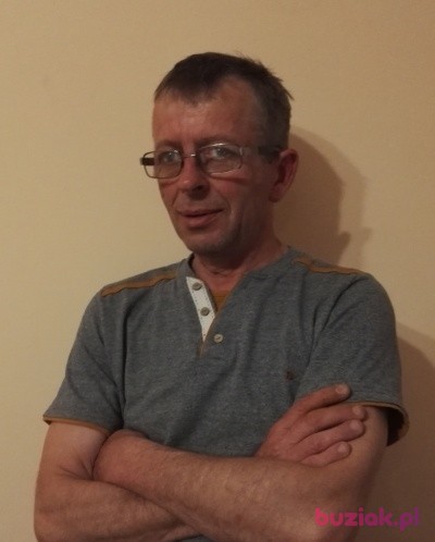 Piotr, Male, 57, Kcynia, Polska: 1